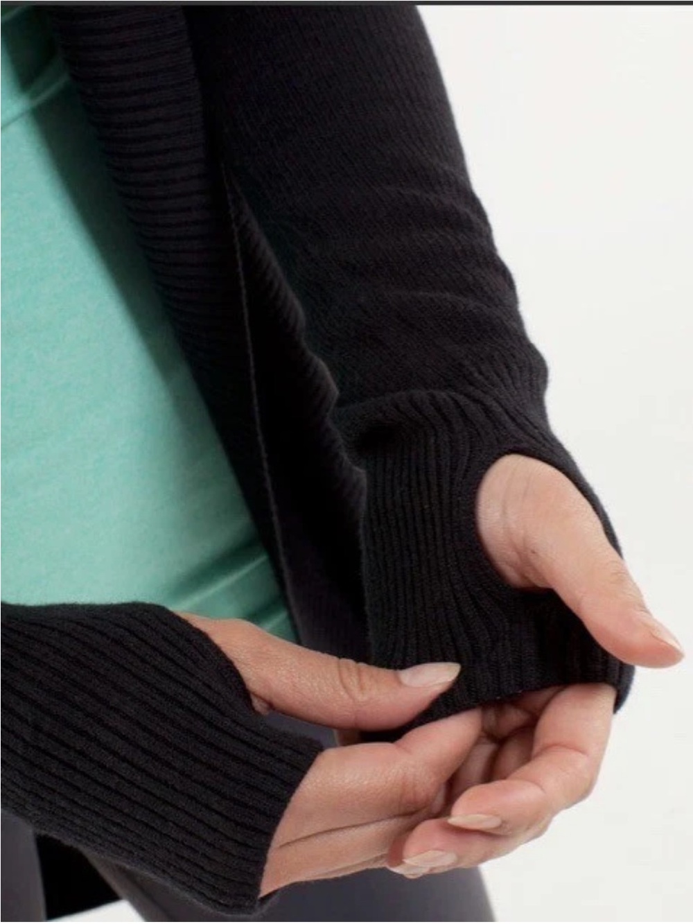 Lululemon Cardigan - Picture 7 of 9
